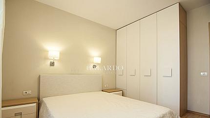 Тристаен  апартамент под наем в кв. Лозенец