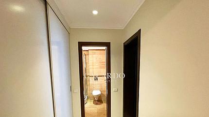 Четиристаен апартамент под наем в кв. Лозенец