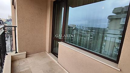 Четиристаен апартамент под наем в кв. Лозенец