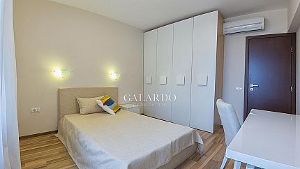 Четиристаен апартамент под наем в кв. Лозенец