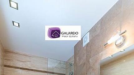 Апартамент в луксозна сграда до х-л Маринела