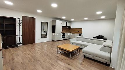 Тwo-bedroom apartment for rent in Lozenetz district