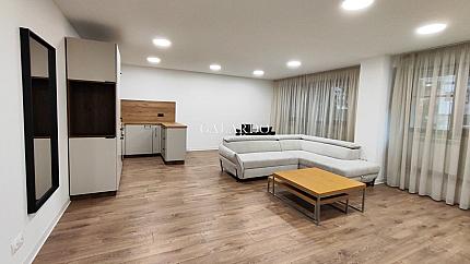 Тwo-bedroom apartment for rent in Lozenetz district