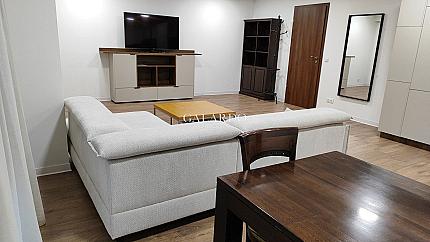 Тwo-bedroom apartment for rent in Lozenetz district