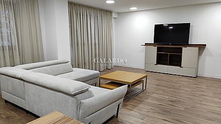 Тwo-bedroom apartment for rent in Lozenetz district