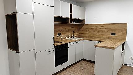 Тwo-bedroom apartment for rent in Lozenetz district