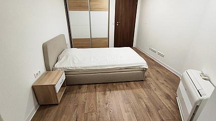 Тwo-bedroom apartment for rent in Lozenetz district