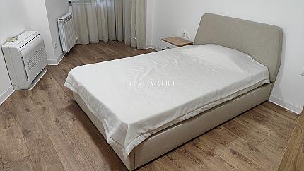 Тwo-bedroom apartment for rent in Lozenetz district