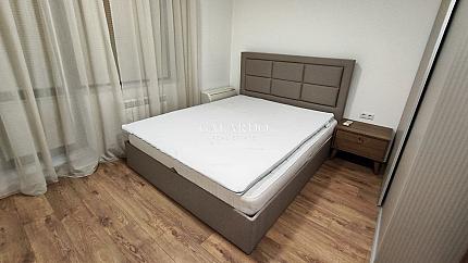 Тwo-bedroom apartment for rent in Lozenetz district