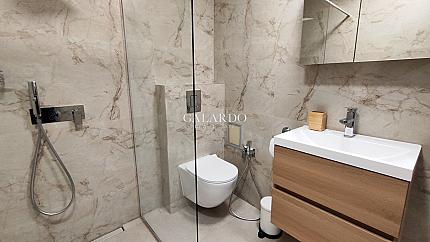 Тwo-bedroom apartment for rent in Lozenetz district