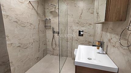 Тwo-bedroom apartment for rent in Lozenetz district