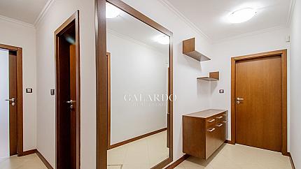 Просторен тристаен апартамент до входа на Южен парк и бул. Витоша – перфектна локация и комфорт