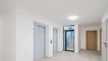 Апартамент с 2 спални в комплекс с Акт 16 в Драгалевци