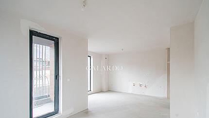 Апартамент с 2 спални в комплекс с Акт 16 в Драгалевци