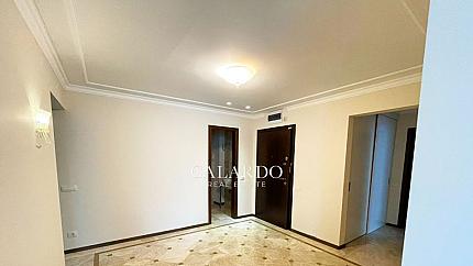 Четиристаен апартамент под наем в кв. Лозенец