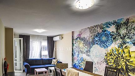 Уютен апартамент в кв.Лозенец до мол Парадайз