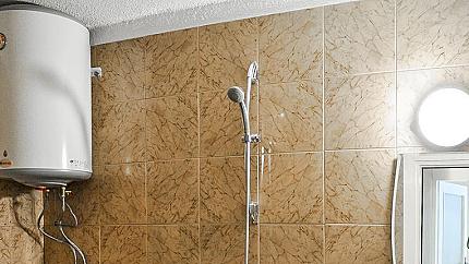 Уютен апартамент в кв.Лозенец до мол Парадайз