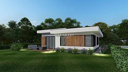 Фамилна къща с гледка на 5 минути от Пловдив, Първенец