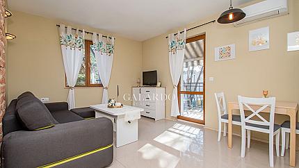 2 bedroom apartment in Lozenetz