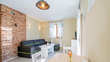 2 bedroom apartment in Lozenetz