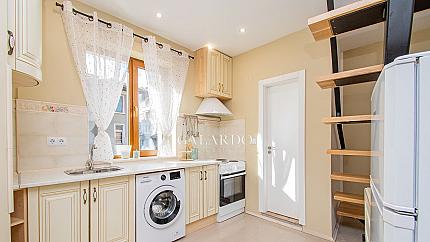 2 bedroom apartment in Lozenetz