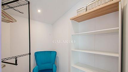 2 bedroom apartment in Lozenetz