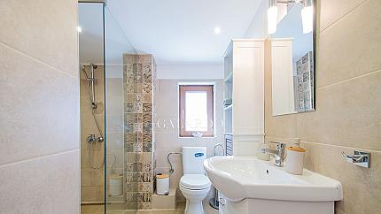 2 bedroom apartment in Lozenetz