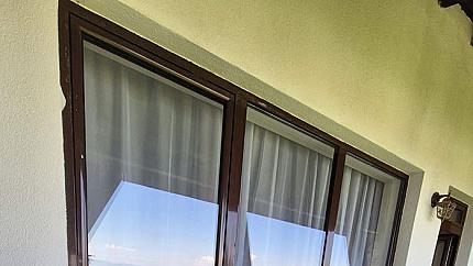 Стилно обзаведен двустаен апартамент в кв. Симеоново