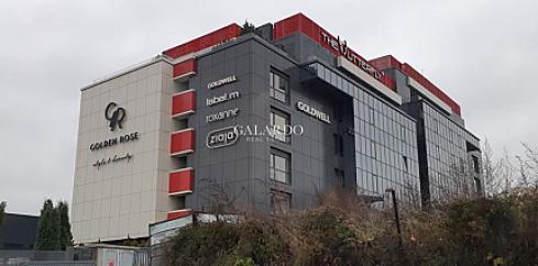 Просторен офис под наем в кв. Драгалевци