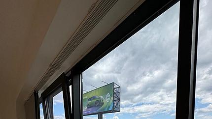 Просторен офис под наем в кв. Драгалевци