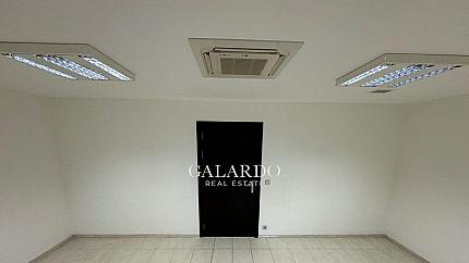 Просторен офис под наем в кв. Драгалевци