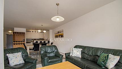 Многостаен апартамент до х-л Маринела