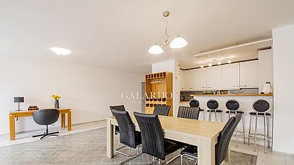 Многостаен апартамент до х-л Маринела