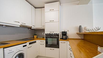 Многостаен апартамент до х-л Маринела