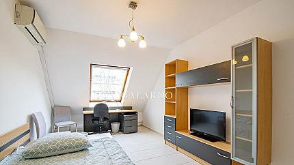 Многостаен апартамент до х-л Маринела