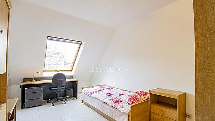 Многостаен апартамент до х-л Маринела