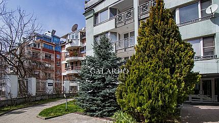 Многостаен апартамент до х-л Маринела