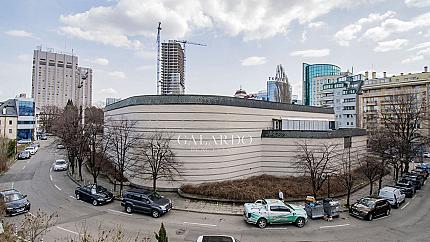 Многостаен апартамент до х-л Маринела