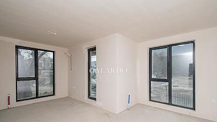 Апартамент с 2 спални в комплекс с Акт 16 в Драгалевци