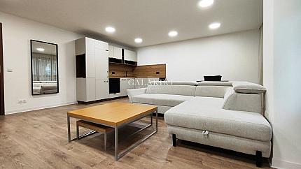 Тристаен апартамент под наем в кв. Лозенец