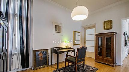 Луксозен апартамент на метри от бул.Витоша и НДК