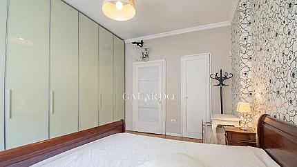 Луксозен апартамент на метри от бул.Витоша и НДК