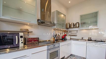 Луксозен апартамент на метри от бул.Витоша и НДК