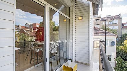 Луксозен апартамент на метри от бул.Витоша и НДК