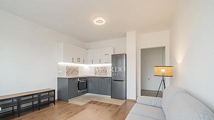 Neat one-bedroom apartment for rent in Mladost 3