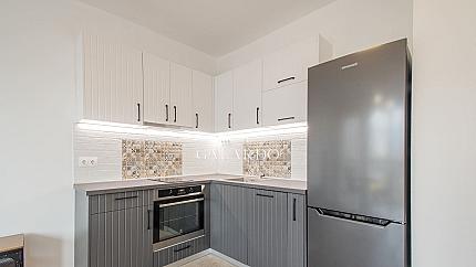 Neat one-bedroom apartment for rent in Mladost 3