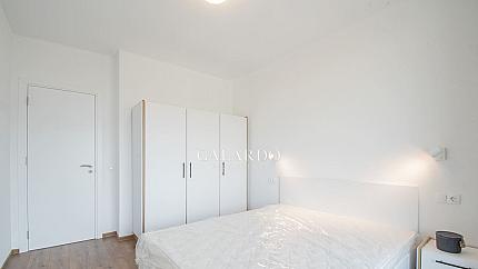 Neat one-bedroom apartment for rent in Mladost 3