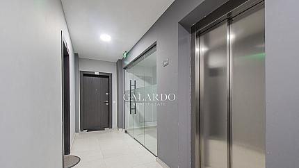 Neat one-bedroom apartment for rent in Mladost 3