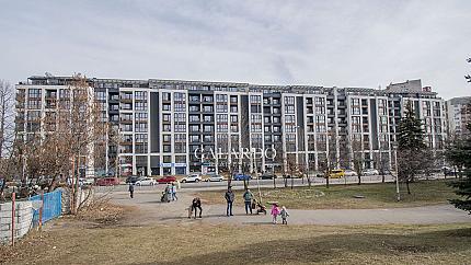 Neat one-bedroom apartment for rent in Mladost 3