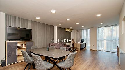 Office space for rent in the Lozenets District near Park Center Sofia